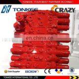 KYB KVSE-36B Hydraulic Main Control Valve KVSE-36B Control Valve for Excavator Parts thumbnail-2