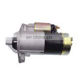 Auto Engine Starter For Mitsubishi Outlander Space Wagon Airtrek 4G64 2.4L MD356178 thumbnail-1