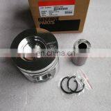4BT 6BT 6BT5.9 Engine Piston 3907163+piston Ring 3802050 +piston Pin 3901793 +retairing Ring 3901706 thumbnail-3
