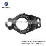 Rear Brake Shoe Bracket Truck Brake Catch Bracket