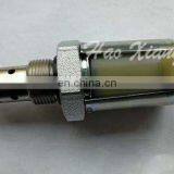 Fuel Injection Pressure Regulator IPR VALVE 1846057C1/5C34-9C968-CA thumbnail-2