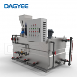 Chemical Automatic Dosing Device for Water Treatment thumbnail-3