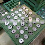 CP1 Diesel Fuel Injection Pump Delivery Valve thumbnail-5