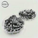 Высокочистотный металлический ингот теллура с чистотой 4N, 5N, 6N, 7N по лучшей цене thumbnail-3