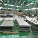 1.5mm BA 2B Finish 201 304 430 Stainless Steel Sheet Plate With Laser Film thumbnail-3