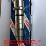 High Quality 0445120014 Diesel Fuel BOSCH Common Rail Injector Assay 0 445 120 014(0986435515) For IVECO Renault Renault 270/320 Kerax DCI11I / DCI11G for Sale thumbnail-2