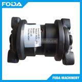 Excavator PC20-5 Track Roller,Bottom Roller for Mini Excavator thumbnail-1