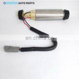QSL9 QSL9.3 Diesel Engine 12V Electric Fuel Transfer Pump 5260632 3955116 3968188 thumbnail-7