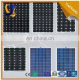 New Arrived Yangzhou Price Solar Panel Manufacturers in China / Price per Watt Polycrystalline Silicon Solar Panel thumbnail-5