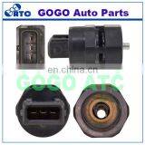 VEHICLE SPEED SENSOR TRANSMISSION FOR 1994-2000 MONTERO V6 OEM 5S4783, 2-VSS15, MR122305, VSS850 SU5487, SN7250, 1802-493831 thumbnail-4