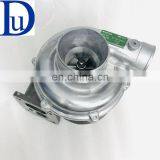 RHE7 RHE6 CIDK Turbo 114400-4030 VA720061 IHI NEW 6BG1 Turbocharger for Isuzu Hitachi 6BG1TRC Engine thumbnail-2