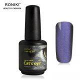 RONIKI Magic Box Cat Eye Gel Polish,Cat Eye Gel,3D Cat Eye Nail Gel Polish thumbnail-5