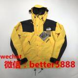 Supply THE NORTH FACE 1990 Waterproof GTX Jackets Coat thumbnail-3