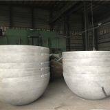 Diameter 8000mm Hemispherical Head Carbon Steel Q235B thumbnail-5