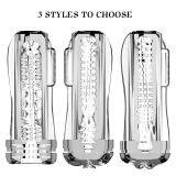 2020 Hot Selling Masturbation Cup Sex Toys Adult Products for Man thumbnail-1