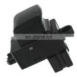 Car Glass Lift Window Switch Lifter Regulator Assist Control Switch for Nissan Murano Teana 08-12 Qashq 07-11 25411-JD000 thumbnail-2