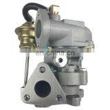 RHB31CW Turbocharger VE110069 VA110069 13900-62D51 VB110069 VC110069 13900-62D50 Turbo Charger for Suzuki Isuzu 4TNA YA1 F6AT