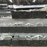 Hot Dipped Galvanized Pre-Galvanized Square Rectangular Steel Pipe And Tube thumbnail-5