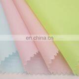 Chinese Supplier Popular Product Polyester Taffeta Fabric FDY 210T Taffeta Waterproof Taffeta Fabric for Bags Material thumbnail-2