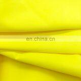 Polyester Plain Woven Fabric Polyester Pongee Fabric for Garment thumbnail-1