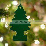 Felt Sheet 2020 New Design Car Air Freshener thumbnail-5