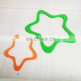 Baby Blanket Felt Frame With Customize Shape and Size Color thumbnail-6