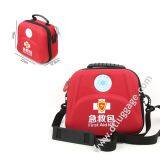 Professional EVA Waterproof Premium Nylon First Aid Bag for Nurse thumbnail-2