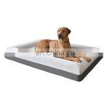 Orthopedic Memory Foam Large Dog Bed Durable WaterProof Liner Removable Washable Cover thumbnail-2