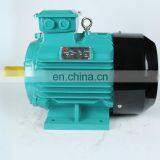 5 hp 3 Phase Induction Motor thumbnail-5