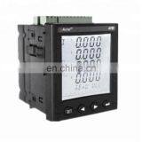 Acrel Three-phase Multifunction Network Electric Ethernet Energy Meter Modbus thumbnail-3