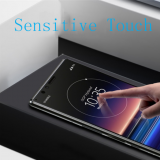 For Sony Xperia 1 Tempered Glass Full Cover Screen Protector Glass For Sony Xperia1 Sonny X Peria1 Glas Protective Film thumbnail-2