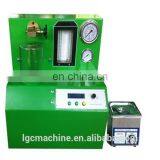 High Pressure PQ1000 Common Rail Diesel Fuel Injector Flow Work Bench thumbnail-2