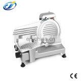 Professional Semi-automatic Electric Frozen Meat Slicer thumbnail-6