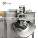 Industrial Electric Screw Type Vegetable Washing Machine Hair Roller Potato Washing Peeling Machine thumbnail-7