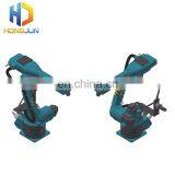 HONGJUN China Sale Automatic Cnc Industrial Robot thumbnail-3