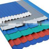 Density Prepainted Aluzinc Galvalum Alloy Coated Ppgl Coil Plain Sheet thumbnail-4