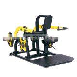 Oem Plate Loaded Sports Equipment Fitness Gym