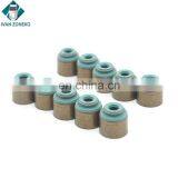 Auto Valve Stem Seal Oil Seal 22224 2B011 222242B011 22224-2B011 For Hyundai Accent Veloster Forte Koup Rio Soul thumbnail-2