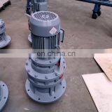 Hot Sale Automatic 3KW Vertical Impeller Type Agitator thumbnail-1