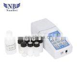 Water Treatment Portable Cheap Nephelometer Price thumbnail-4