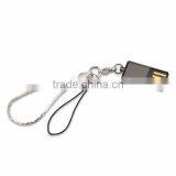 Mini Metal Usb Flash Drive thumbnail-3