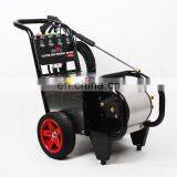 BISON CHINA New C Type 200Bar 2500PSI Electric High Pressure Car Washer thumbnail-3