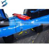 Interactive Games Inflatable Shooting Gallery Games With IPS for Sale thumbnail-4