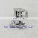 1" Ratchet Tie Down Locking Strap Cam Buckle 25 MM Stianless Steel Cam Buckles With Factory Price thumbnail-4