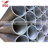 ASTM A53 Grade B Type E Sch 40 Grooved Ends gi Pipe DN 50mm Galvanized Steel Pipe thumbnail-6