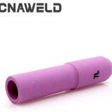 WP-17/18/26 Welding Torch Ceramic Nozzle 10N44 ~ 10N50 thumbnail-1