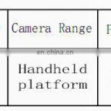80turns 5.8ohmn Cell 2-4s C2804A Brushless dc Motor thumbnail-3