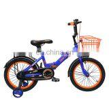 New Kids Bikes With Folding Hi-carbon Steel Frame/caliper Brake Children Bicycle 12 16 Inch/cheap Price Baby Cycle thumbnail-6
