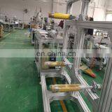 Dustproof Face N95 Disposable Making Surgical Cloth For Duck Type Mask Machine With Great Price thumbnail-1