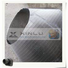 Wire Wrapped Cylinder Screen With Revised for Water Treatment thumbnail-3